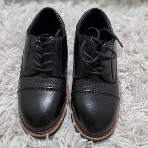 Boys dress shoes